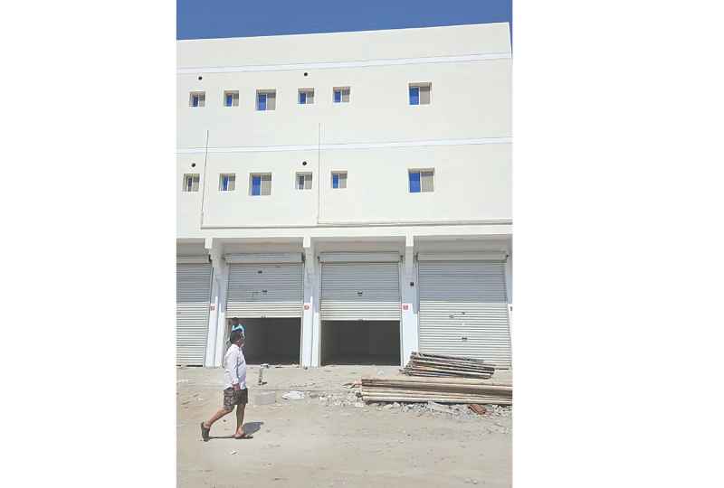 Bahrain News: Shared bachelor homes in Muharraq under scrutiny